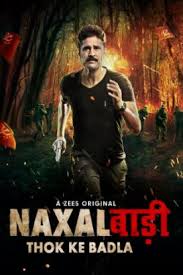 Download Naxalbari 2020 (Season 1) Hindi {Zee5 Series} WeB-DL || 720p [1GB]