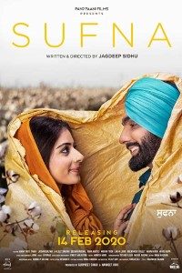 Download Sufna (2020) Hindi Movie WEB-DL || 480p [400MB] || 720p [1.2GB]