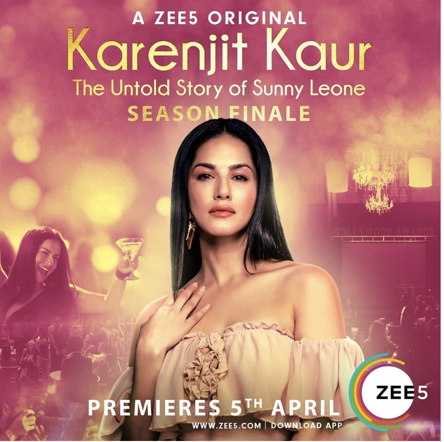 Download Karenjit Kaur (2019) Season 3 Hindi ZEE5 WEB Series 720p [200MB] WEB-DL