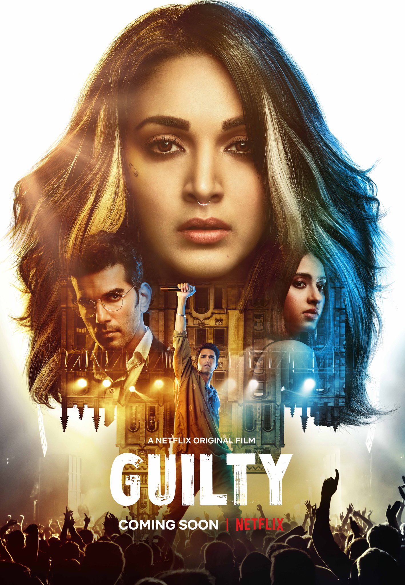 Download Gulity (2020) Hindi Movie Web-DL 480p [350MB] || 720p [1GB] || 1080p [2.5GB]