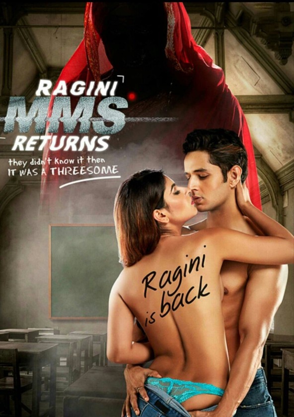 Download Ragini MMS Returns Season 1 (2017) ALTBalaji Complete Hindi WEB Series 720p WEB-DL