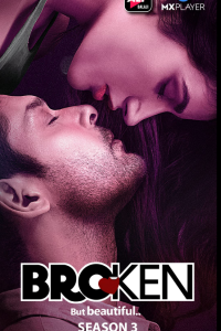 Download Broken But Beautiful 2021 (Season 3) Hindi {ALT Balaji Series} WeB-DL || 720p [250MB]