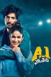 Download A1 Express (2021) Hindi Dubbed Movie WEB – DL || 480p [500MB] || 720p [700MB] || 1080p [2.9GB]