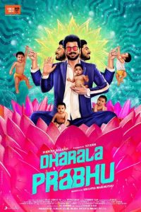 Download Dharala Prabhu (2020) Hindi Movie Web – DL || 480p [400MB] || 720p [1GB] || 1080p [2GB]