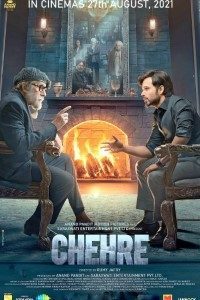 Download Chehre (2021) Hindi Movie PreDvDRip || 480p [400MB] || 720p [1GB]