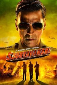 Download Sooryavanshi (2021) Hindi HDCAMRip [Hall Print] Full Movie 480p [400MB] || 720p [1.2GB] || 1080pn [ 2.7GB]