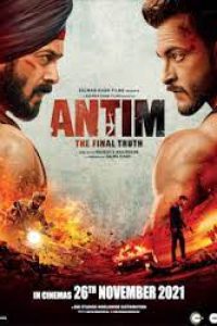 Download Antim: The Final Truth (2021) Hindi [Zee5 Film] WEB – DL || 480p [350MB] || 720p [1GB] || 1080p [2.5GB]