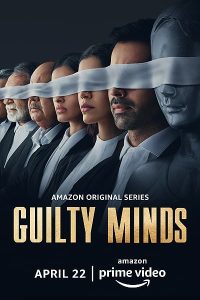 Download Guilty Minds (Season 1) Hindi WEB-DL  || 720p [350MB]