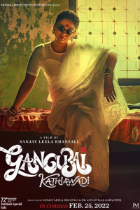 Download Gangubai Kathiawadi (2022) Hindi Movie WEB – DL || 480p [410MB] || 720p [1.3GB] || 1080p [4.4GB]