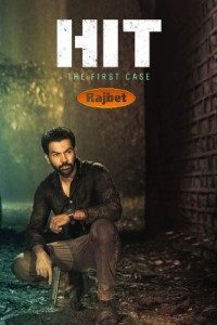 Download Hit the First Case (2022) Hindi Movie Cam Rip || 480p [400MB] || 720p [1GB] || 1080p [2GB]