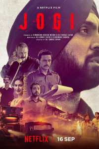 Download Jogi (2022) Punjabi   Netflix Movie WEB – DL || 480p [450MB] || 720p [1GB] || 1080p [2.16GB]