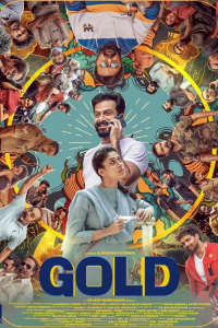 Download Gold (2022) Hindi Movie (Dubbed) WEB-DL || 480p [500MB] || 720p [1.2GB] || 1080p [3GB]