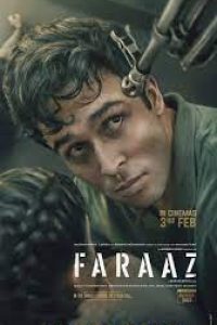 Download Faraaz (2023) Hindi Movie CAMRiP || 480p [400MB] || 720p [1GB]  || 1080p [4GB]