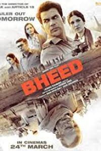 Download Bheed (2023) Hindi Movie CAMRiP || 480p [300MB] || 720p [800MB]  || 1080p [3GB]