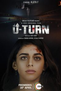 Download U Turn (2023) Hindi Movie WEB-DL || 480p [400MB] || 720p [800MB] || 1080p [2GB]