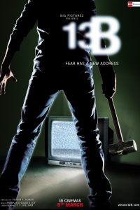 Download 13B: Fear Has a New Address (2009) Hindi Movie AMZN WEB-DL || 480p [400MB] || 720p [1.3GB]  || 1080p [12GB]