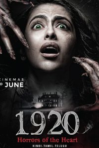 Download 1920: Horrors of the Heart (2023) Hindi Movie WEB-DL || 480p [350MB] || 720p [960MB] || 1080p [2GB]