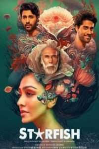 Download Starfish (2023) Hindi Movie HQ S-Print || 480p [400MB] || 720p [1GB] || 1080p [2.7GB]