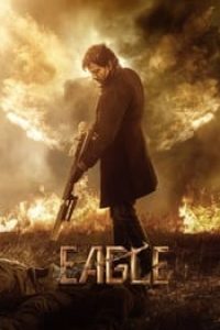 Download Eagle (2024) Dual Audio (Hindi-Telugu) Movie WEBRiP || 480p [670MB] || 720p [1.3GB] || 1080p [3.6GB]