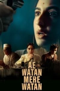 Download Ae Watan Mere Watan (2024) Hindi Movie WEB-DL || 480p [430MB] || 720p [1.1GB] || 1080p [2.7GB]