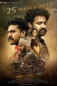 Download RRR (2022) Hindi Movie Web – DL || 480p [590MB] || 720p [1.5GB] || 1080p [3.6GB]