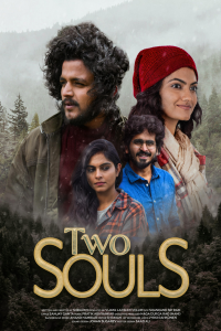 Download Two Souls (2023) Dual Audio {Hindi-Telugu} Movie WEB-DL || 480p [446MB] || 720p [1.1GB] || 1080p [2.1GB]