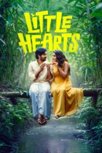 Download Little Hearts (2024) Malayalam  WebRip 720p [1.2GB] || 1080p [2.2GB]