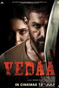 Download Vedaa (2024) V3 Hindi (Cleaned) HDTS x264 480p [494MB] || 720p [1.1GB] || 1080p [2.4GB]